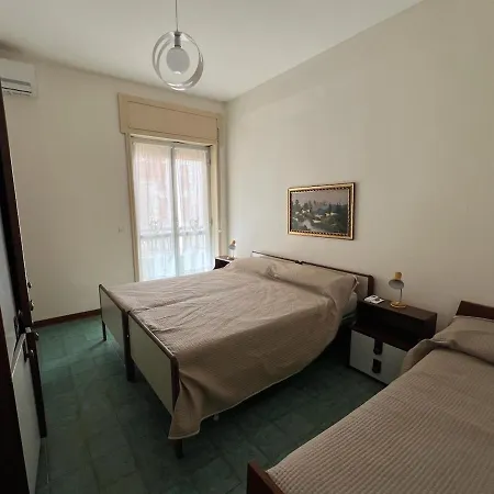 Apartment Forever Young - Balcony - Baiaverde - Lido - By Click Salento