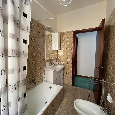 Forever Young - Balcony - Baiaverde - Lido - By Click Salento Apartment *