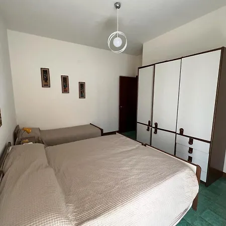 Apartment Forever Young - Balcony - Baiaverde - Lido - By Click Salento *
